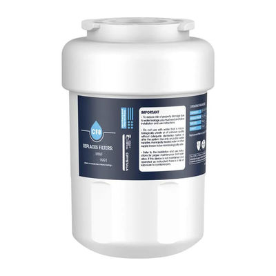 Modernização para MWF Filtros de água de substituição para SmartWater MWFA MWFP GWF GWFA 9991 46-9991