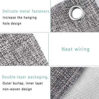 Grey Size 2 75g 100% de carvão natural de bambu Saco de desodorizante para sapatos