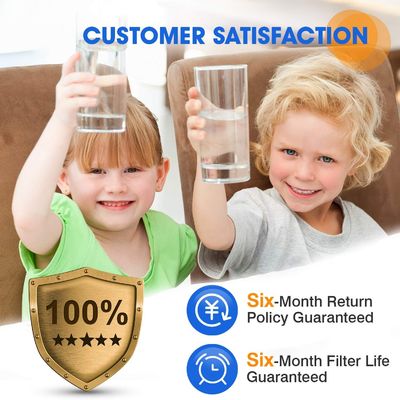 Modernização para MWF Filtros de água de substituição para SmartWater MWFA MWFP GWF GWFA 9991 46-9991